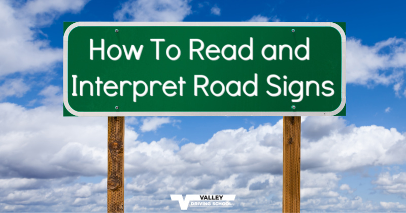 How Drivers Interpret Road Signs Differently - Featured Image